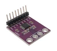 Ujjdwiurgh Module Thermocouple MAX31856 Convertisseur Interface SPI Haute Précision CJMCU-MAX31856 pour la Mesure de la Température