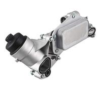 Ujjdwiurgh Moteur en aluminium de système de refroidissement de pièces d'auto pour Aveo Wave 93186324 55353322 1299259