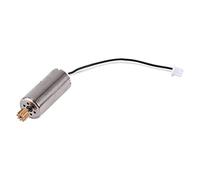 Ujjdwiurgh Moteur Principal C186 avec Engrenage Moteur pour C186 C-186 RC HéLicoptèRe Avion Drone PièCes de Rechange Accessoires de Mise à Niveau