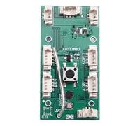 Ujjdwiurgh Moteur sans, Quadricoptère RC Pliable S99MAX, Carte Principale de Rechange pour Pièces de Rechange S99 pour Drone à Évitement d'obstacles