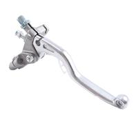 Ujjdwiurgh Moto Le Levier d'embrayage Master Cylindre pour CR125R 250R CRF250R 450R CRF