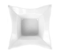 Ujjdwiurgh Moule carré en résine époxy pour pot de fleurs et bijoux