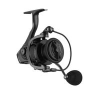 Ujjdwiurgh Moulinet de Pêche, Rapport de Vitesse Élevé 6,2:1, Moulinet à, Moulinet à KAM5000 Deep Cup