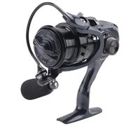 Ujjdwiurgh Moulinet de Pêche, Rapport de Vitesse Élevé 6,2:1, Moulinet à, Moulinet à Léger KAM1000 Shallow Cup