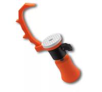 Ujjdwiurgh MS071 Mini Support de Peinture à Main pour Modèles à 360 ° Rotation Stable Outil Outils Outils pour Le Modélisateur Hobby DIY