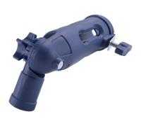 Ujjdwiurgh Multi-Angle Pinceau Extenseur -Outil de Bordure de Peinture pour les Murs, Garniture et Coin Pôle D'Extension de Rouleau de Peinture-Peinture