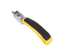 Ujjdwiurgh multi-outils Agrafeuse a ongles soufflant Meubles agrafeuse pour porte en bois decor Encadrement Rivet Kit cloutier outil de demontage