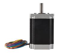 Ujjdwiurgh Nema 23 Cnc Moteur Pas À Pas 57X82Mm 3A 2.2N.M D = 8Mm 315Oz-In Nema 23 Cnc Gravure De Routeur Fraiseuse Machine Imprimante 3D