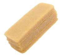 Ujjdwiurgh Nettoyage Abrasif Bâton de Colle Bande de PonçAge Bande Tambour Nettoyant Papier de Verre Gomme de Nettoyage pour Ponceuse à Disque à Bande B