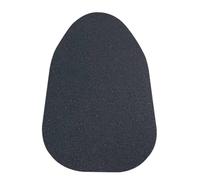 Ujjdwiurgh Nettoyant Professionnel pour Queue de Billard, Polisseuse, Papier Givré, Nettoyage de Poteau de Billard, Accessoires de Piscine D'Entraînement