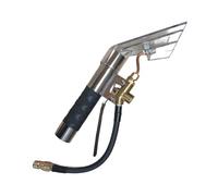 Ujjdwiurgh Nettoyeur à Vapeur Haute Température Machine de Lavage de Voiture Extracteur de Nettoyage de Tapis Canapé Outil D'Ameublement Main Extracteur de Tapis