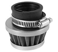 Ujjdwiurgh Nettoyeur de filtre à air 35 mm pour VTT 110-125 CC Quad Dirt Pit Bike Go Kart US