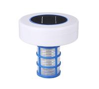 Ujjdwiurgh Nettoyeur D'Ioniseur de Piscine Équipement de Nettoyage de de Spa de Piscine