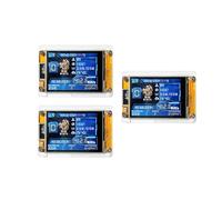 Ujjdwiurgh NMMiner NerdMiner V2 Solo Lottery Miner BTC Lottery ESP32-2432S028R Crypto Solo Lottery ESP32-2432S028R DROOM