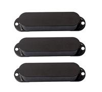 Ujjdwiurgh Noir Couvercle de Ramassage Simple Bobinage Couvertures de Ramassage ScelléEs