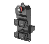 Ujjdwiurgh Nouveau 2001 2002 2003 2004 2005 pour Interrupteur Principal de Lève-Vitre Électrique