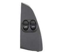 Ujjdwiurgh Nouveau Bouton de Commutation de Commande de FenêTre éLectrique pour 2002-2011 pour 2002-2012 735302409 735308067