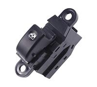 Ujjdwiurgh Nouveau Commutateur de Fenêtre Électrique Adapté pour 2001-2006 I800 Starex 93580-4A000