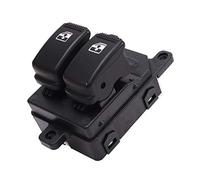 Ujjdwiurgh Nouveau Commutateur de FenêTre éLectrique pour Porter II 2003-2007 93570-4F100