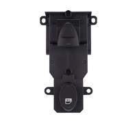 Ujjdwiurgh Nouveau Commutateur de LèVe-Vitre éLectrique Adapté pour 2006-2011 Passager Droit 35760-A13