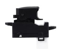 Ujjdwiurgh Nouveau Commutateur de Vitre éLectrique Adapté pour Accent 2007 2008 2009 2010 93580-1E000