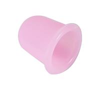 Ujjdwiurgh Nouveau Corps de Silicone Sous Vide et Tasse Faciale Anti-Cellulite