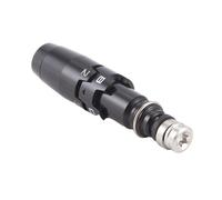 Ujjdwiurgh Nouveau Manchon Adaptateur d'arbre de Golf .335 pour Accessoires de Golf pour 917F / 915F / Bois de Parcours
