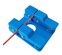 Ujjdwiurgh NOUVEAU Support de de Soudage en Gros avec Support Réglable, Pince de Table de Soudage pour Outil de Réparation de Soudure de Carte Mère