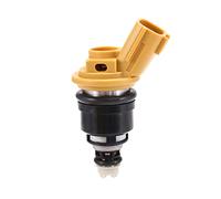 Ujjdwiurgh Nouvelle Buse D'Injecteur de Carburant 550Cc 555Cc 16600-RR543 pour SR20DET S13 S14 S15 Jecs