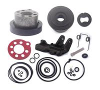 Ujjdwiurgh NV45AB2 Kit 876711 Joint de tête 878179 Pare-chocs de piston 883901 Feeder (A) Compatible NV45AB NV45AB2 NV45AB2 NV45AB2