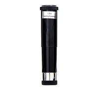 Ujjdwiurgh Oculaire de Barlow 3,25 cm 1,5 x pour télescope astronomique oculaire à port de 3,25 cm