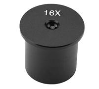 Ujjdwiurgh Oculaire Optique Oculaire H16X 23,2 Mm 16X pour Microscope