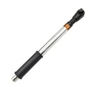 Ujjdwiurgh Offset Impact Wrench Extender, 1/2 "Extension de Couple de la Chaîne D'Entraînement pour une Perceuse Électrique, pour D'Impact