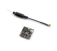Ujjdwiurgh OpenVTX OVX300 Récepteur Nano 5.8G avec 40 Canaux, Puissance Réglable 0//25/100/300mw pour Drone de Course FPV