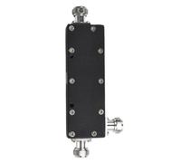 Ujjdwiurgh Optimisez L'Amplification du Signal Mobile avec Le Coupleur Directionnel Coaxial de Type N 300 W 3700 MHz
