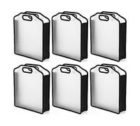 Ujjdwiurgh Organisateur de Stockage de Papier pour Scrapbooking Feuilles de 12 X 12 Pouces Extension de Stockage de Papier pour la Tenue de Tapis de Vinyle Artisanaux Photo