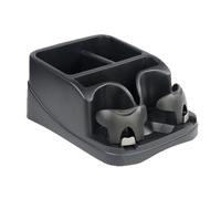 Ujjdwiurgh Organiseur de rangement multifonction pour siège arrière de voiture