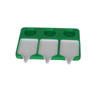 Ujjdwiurgh Organiseur portable avec compartiments de rangement - Grande capacité - Décoration - Boîte à accessoires - Bricolage