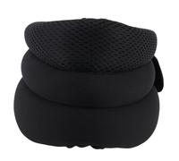 Ujjdwiurgh Orthèse Cervicale Cervicorrecte, Minerve Cervicorrecte, Minerve, Collier Cervical, Minerve Cervicale pour le Ronflement, Installation Facile