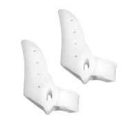 Ujjdwiurgh Orthèses de séparation d'orteils pour orteils en marteau correcteur d'oignon