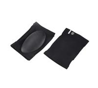 Ujjdwiurgh OrthèSes Peuvent êTre UtiliséS pour les Tapis Plats Femmes,Peuvent êTre UtiliséS Semelles IntéRieures pour Soulager Fasciite Plantaire,Aider Soulager Douleur Jambe, Noir