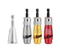 Ujjdwiurgh Outil à Dénuder, Outil à Dénuder, Outil de Torsion à Dénuder, Dénudeur de de Câble, Outil de Pelage pour Électricien