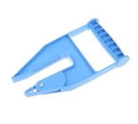 Ujjdwiurgh Outil Avancé pour la Manipulation et la Saisie des Tapis Lourds dans les Stands de, les Gymnases et les Remorques