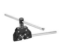 Ujjdwiurgh Outil de Chaîne de Vélo de Moto Séparateur de Maillons Chaîne à Rouleaux Vélo Go Kart ATV Chaînes Outil de Remplacement pour Chaînes 25H-60H