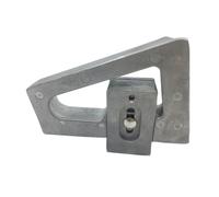 Ujjdwiurgh Outil de Coupe-Sol en Plastique PVC Outil de Construction de Sol Outil de Coupe de Bordure Outil de Coupe Outil D'Installation