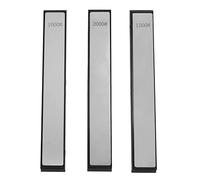 Ujjdwiurgh Outil de Cuisine Aiguiseur de Couteaux Diamant Pierres à Aiguiser Pierres à Aiguiser pour SystèMe D'AffûTage de Couteaux 1000/1500/2000