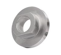 Ujjdwiurgh Outil de Démontage D' de Vélo Clé de Démontage de Boîtier de Pédalier de Vélo Accessoires de Réparation de Vélo Droit