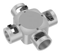 Ujjdwiurgh Outil de Dénudage de Câble pour AWG 2/0 250MCM 3/0 4/0. Permet de Retirer L'Isolation Du Câble.