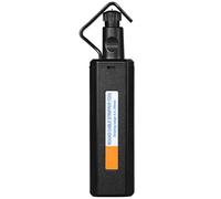 Ujjdwiurgh Outil de Dénudage de Câble Rond pour Fibre Optique, Coupe-Gaine de Câble à Fibre Optique, Longitudinal 4,5-29 mm