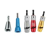 Ujjdwiurgh Outil de Dénudage de pour Perceuse, Outil de Dénudage et de Torsion de pour Perceuse, Outil de Torsion de pour Perceuse, Outil de Dénudage de